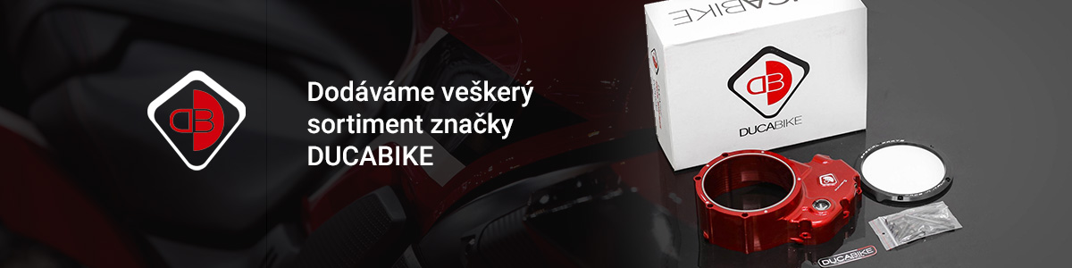 Doplňky a díly