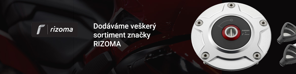Doplňky a díly