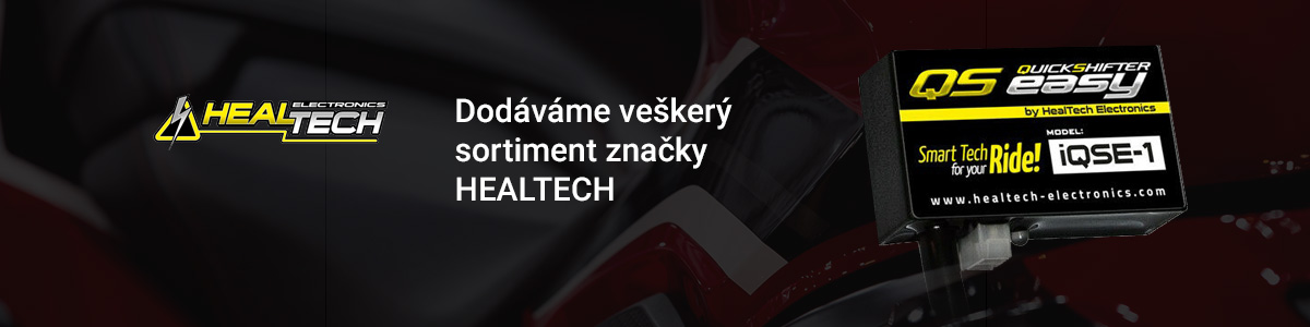 Doplňky a díly