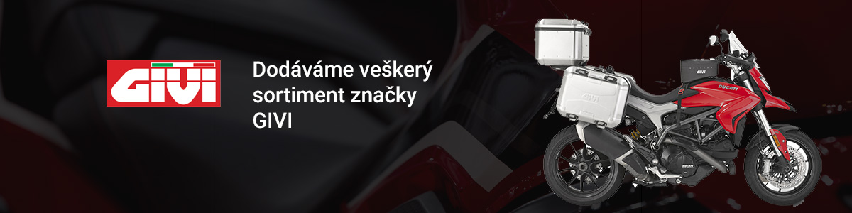Doplňky a díly