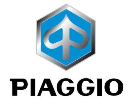 Piaggio / Aprilia / Derbi / Gilera / Moto Guzzi / Vespa