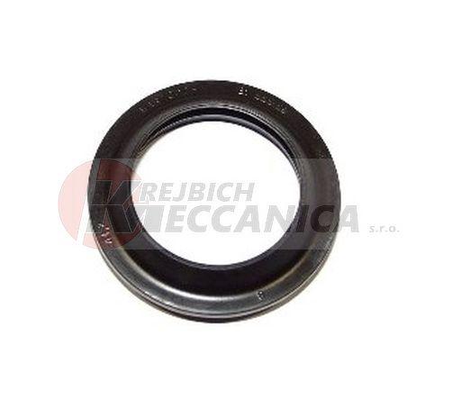 DUST SCRAPER (Alternative part)