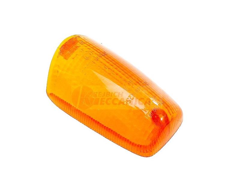 LENS REAR BLINKER (Alternative part)
