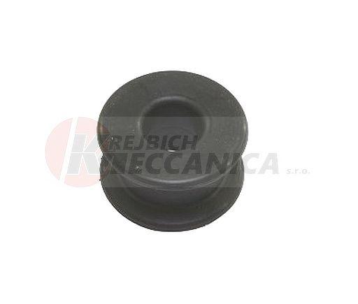 VIBRATION DAMPER PAD