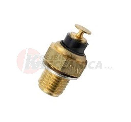 THERMISTOR (Alternative part)