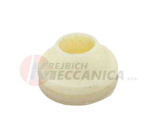 SEAL VALVE STEM WHITE (Alternative part)