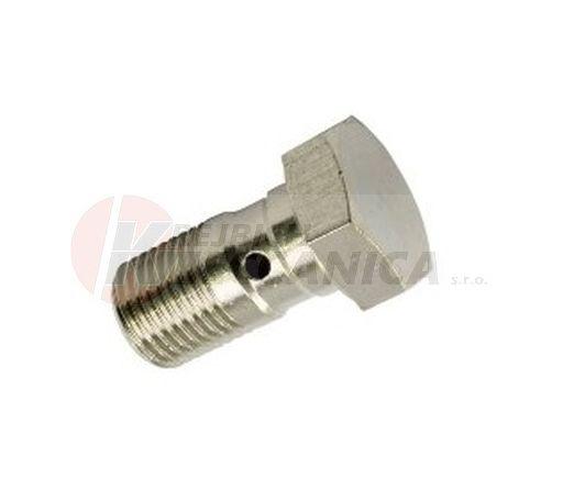 BOLT, BRAKE HOSE (Alternative part)