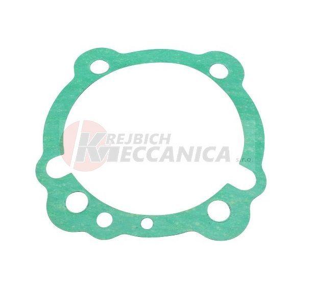 Cylinder base gasket vertical - 750, 900 SS bevel drive, MHR, GT, GTS, Darmah (Neoriginální díl)