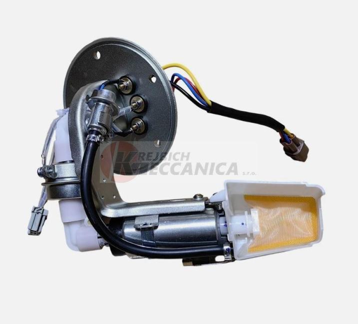 Pump assy,fuel (Alternative part)