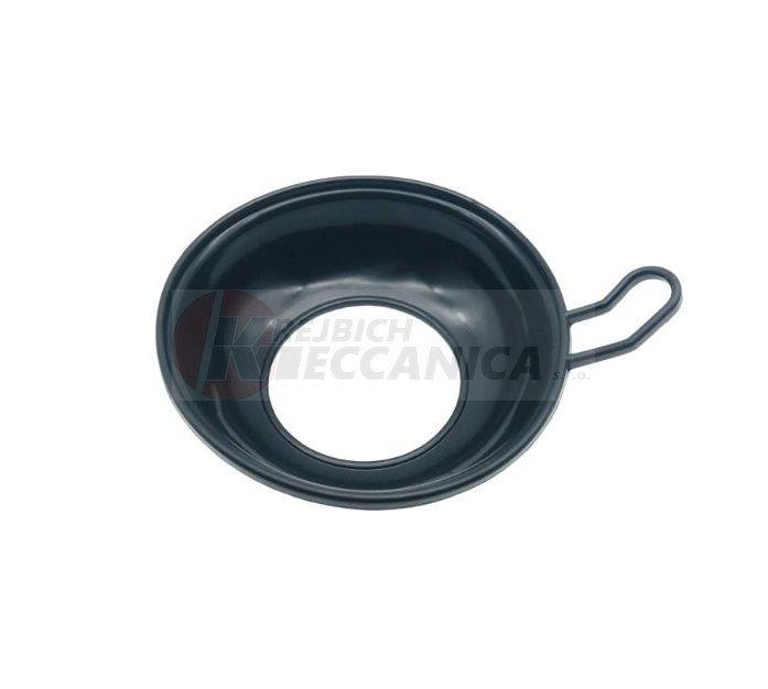 MEMBRANE VACUUM (Alternative part)