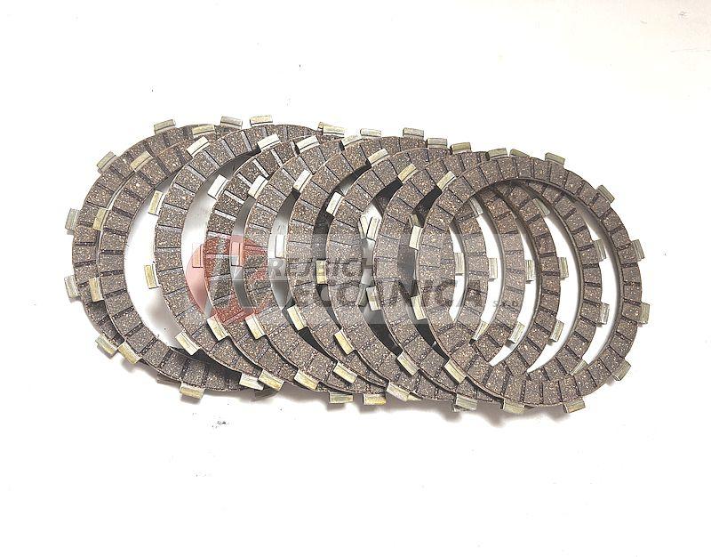 Spojkové lamely Ducati Monster 400-600-620-750-800, SS750, 620 Sport (1998-2008) (Alternative part)