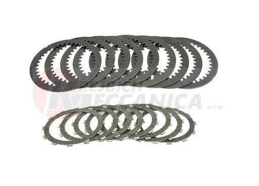 CLUTCH PLATES SET