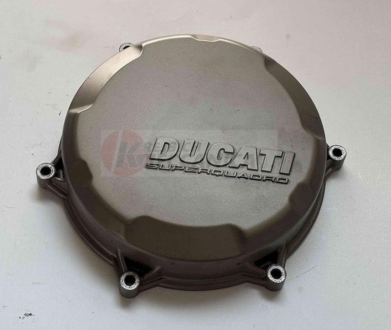 CLUTCH PROTECTION COVER (Unit)