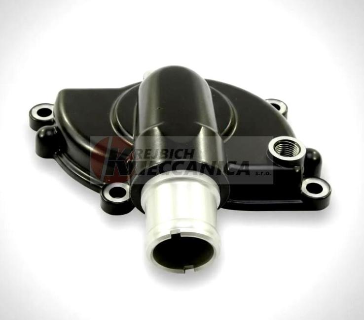 WATER PUMP COVER ASSY