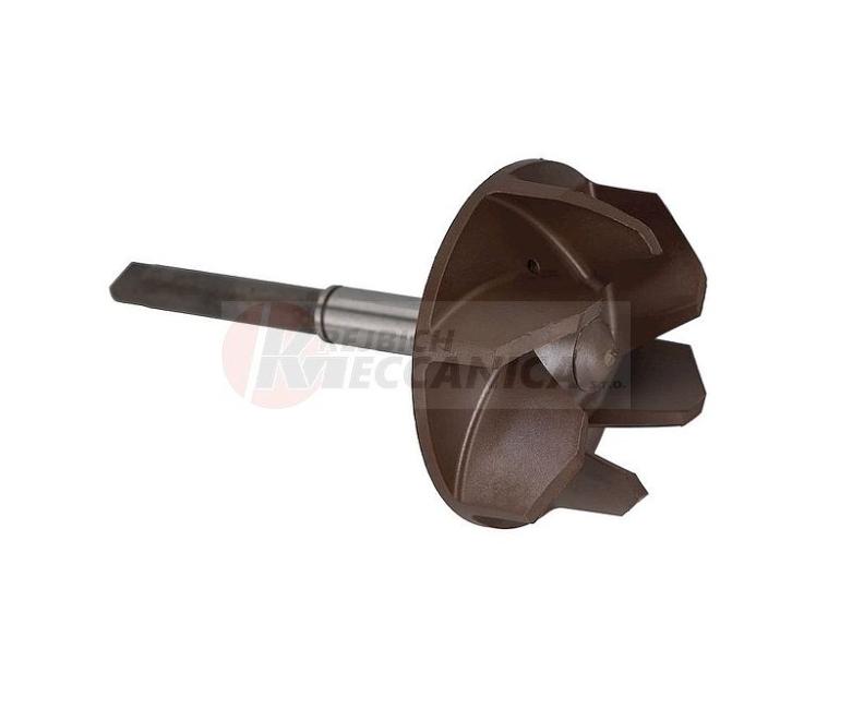 WATER PUMP ROTOR