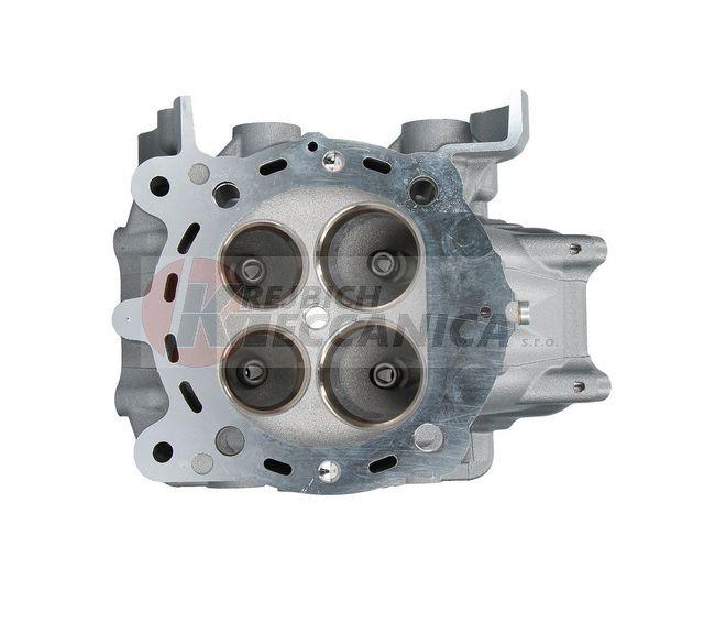 COMPLETE VERTICAL HEAD