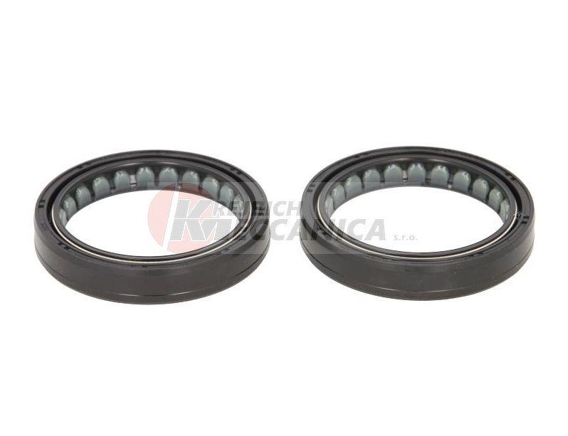 SEAL OIL, FORK (2 PIECES) (Alternative part)