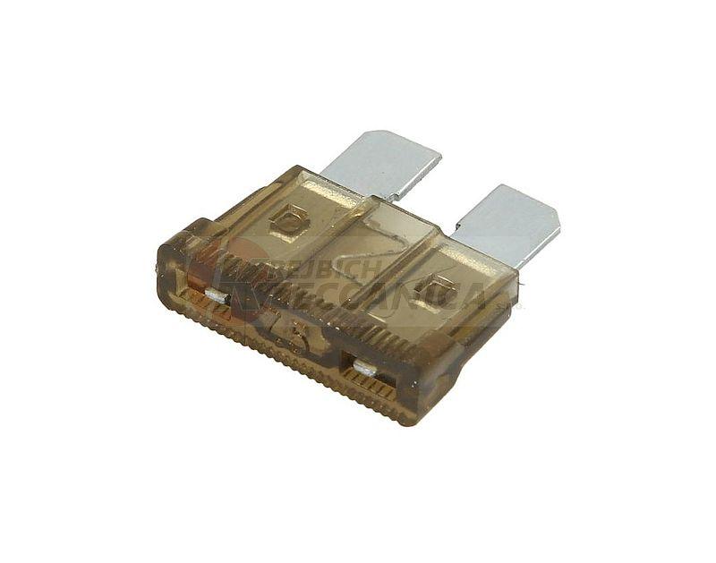 FUSE 7.5A (Alternative part)