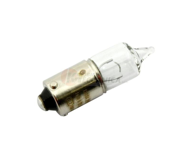 Žárovka 12V DUCATI