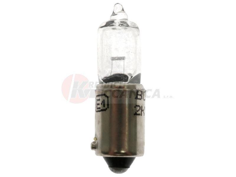 Žárovka 12V DUCATI (Alternative part)
