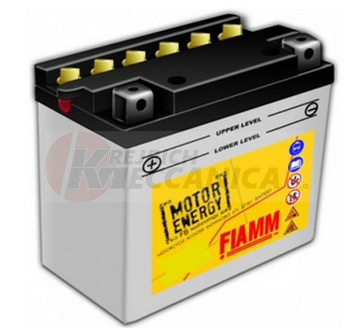 BATTERY (Alternative part)