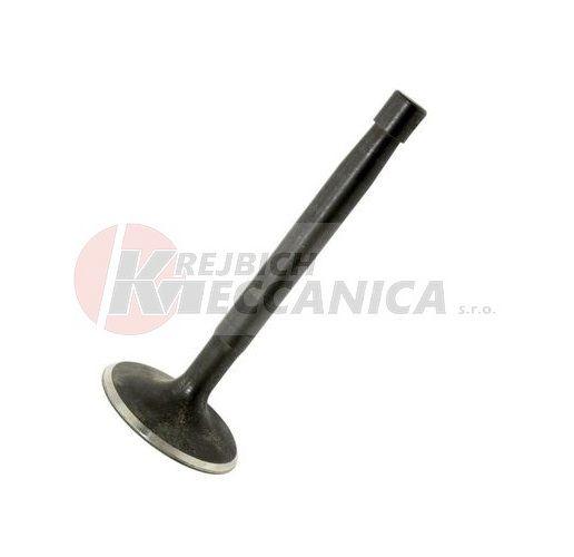 EXHAUST VALVE (Alternative part)