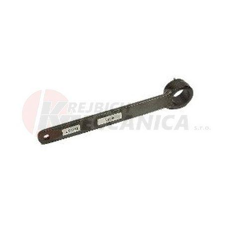 TIMING PULLEY RETAINING WRENCH (Alternative part)