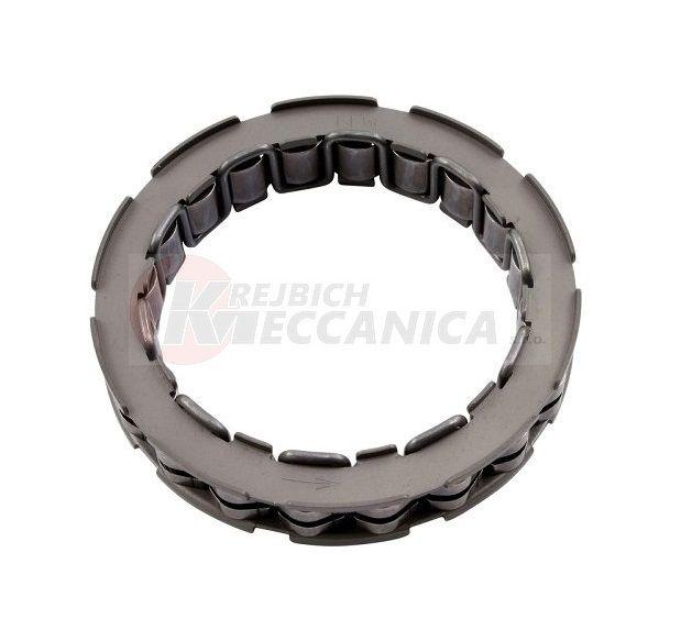 CLUTCH, ONE WAY (Alternative part)