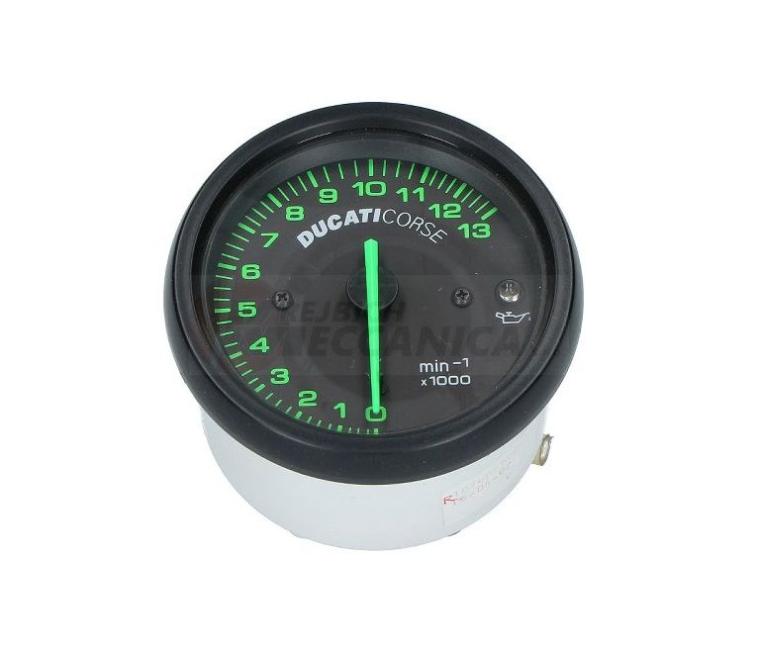 TACHOMETER DUCATI SUPERBIKE 748, 996, 998 (1999-2004)