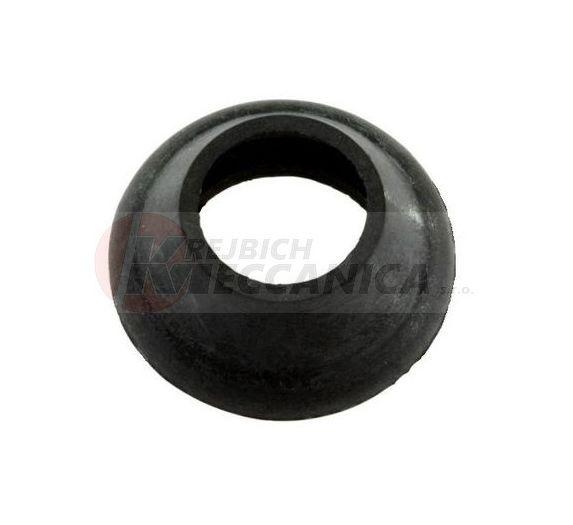 SEAL VALVE STEM BLACK (Alternative part)