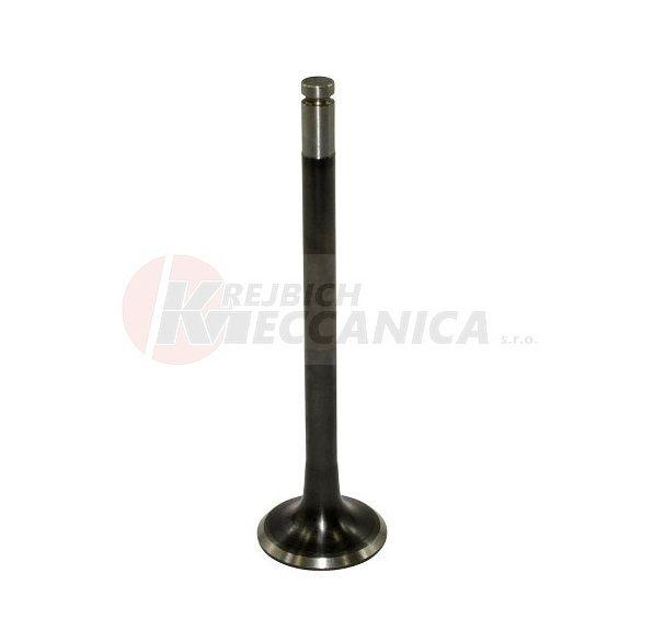 EXHAUST VALVE (Alternative part)