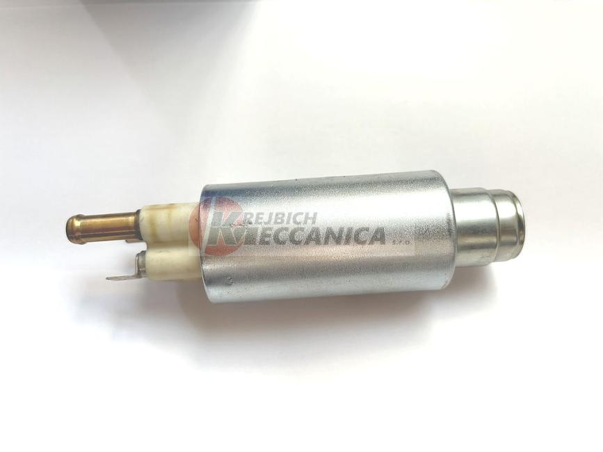 FUEL PUMP