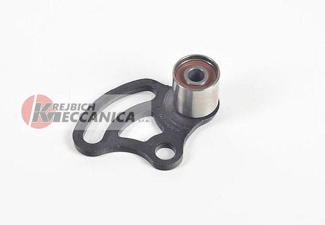 TENSIONER, TIMING BELT MOVABLE