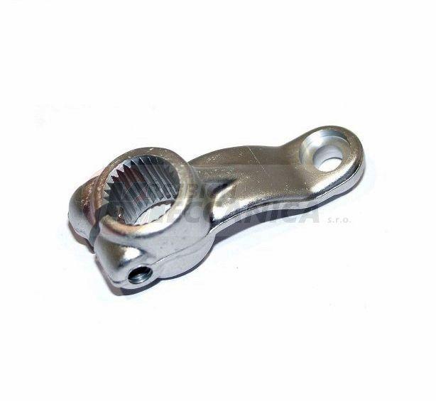 GEAR CHANGE ARM