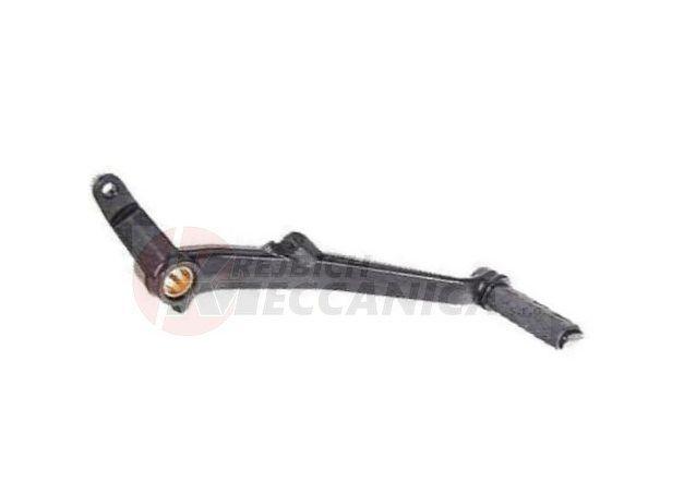 REAR BRAKE LEVER BLACK