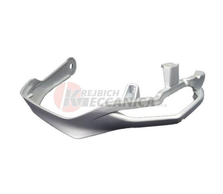 GUARD, KNUCKLE, RH-Silver