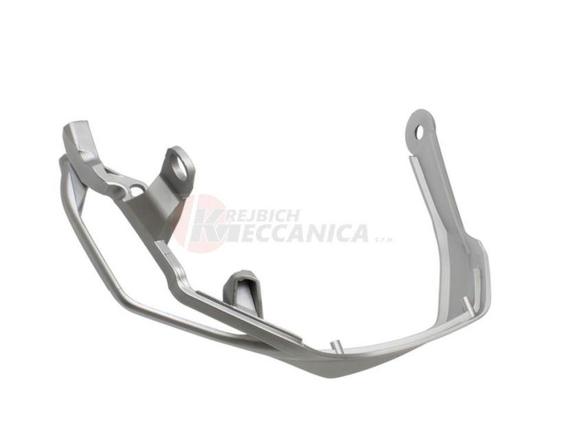 Kryt rukojetí levý Ducati MULTISTRADA 1200-1260