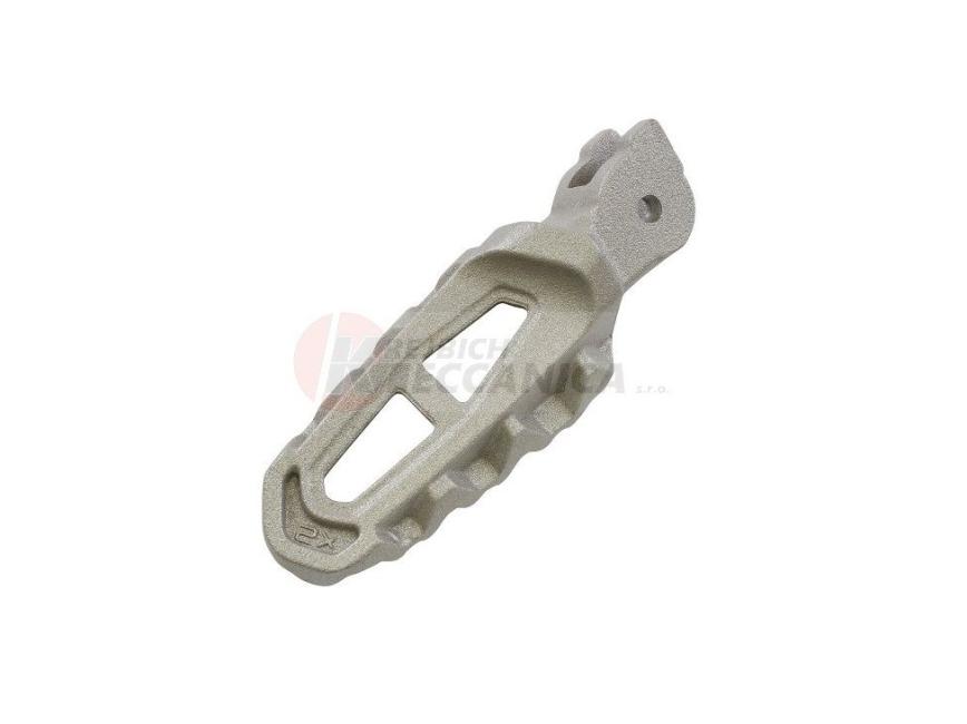 Stupačka levá DUCATI SCRAMBLER, HYPERMOTARD 821-939-950, MULTISTRADA 950-1200-1260