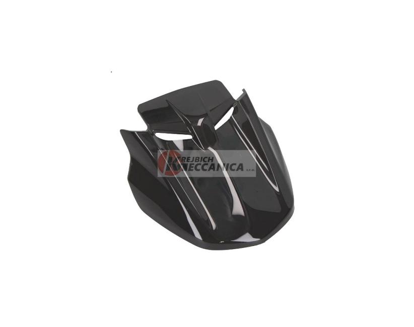 Větrný štít, plexi DUCATI DIAVEL 1260 (2019-->)