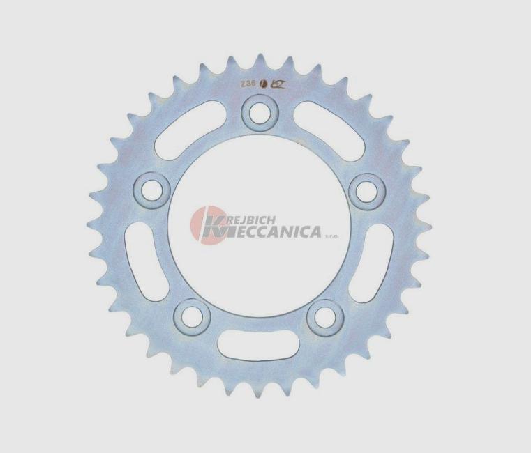 Rozeta DUCATI 36z DUCATI SUPERBIKE 999 (2003-2006)