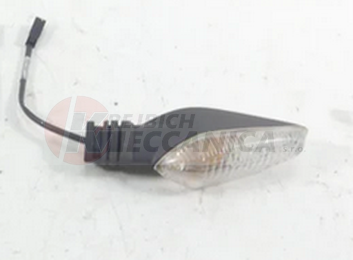 FLASHER LIGHT FRONT LH - REAR RH