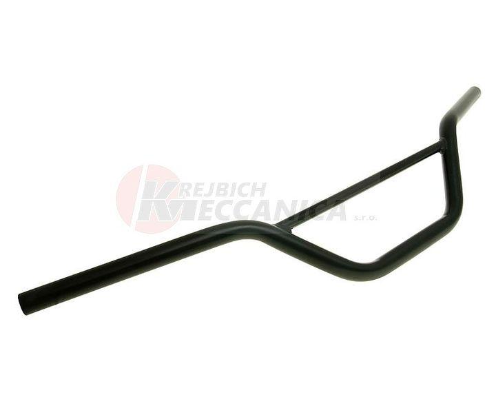 HANDLEBAR BLACK (Alternative part)