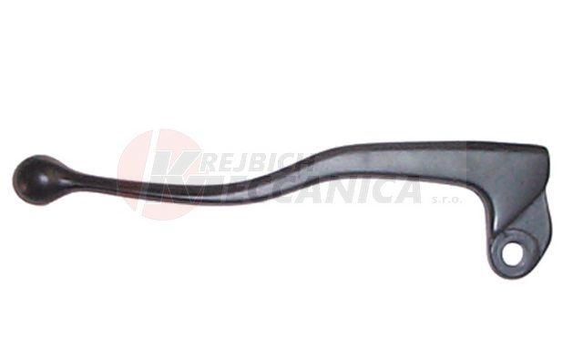 LEVER, L. STEERING HANDLE BLACK (Alternative part)
