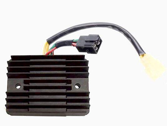 REGULATOR (Alternative part)