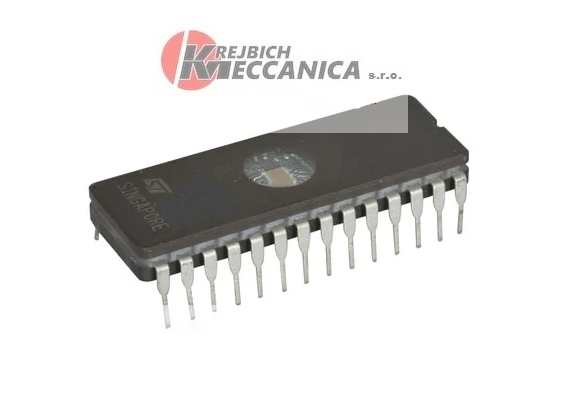 Čip EPROM Nr. 053 pro DUCATI 916- 82 kw