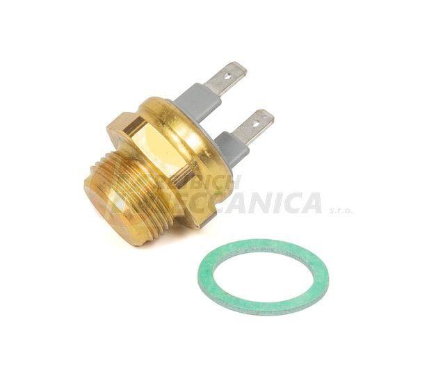 TEMPERATURE SWITCH (Alternative part)