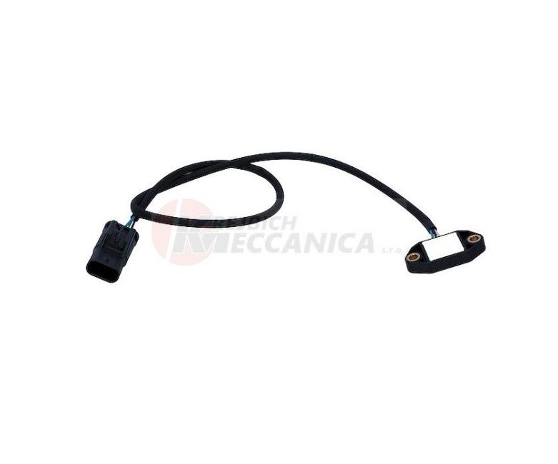 GEARBOX POSITION SENSOR
