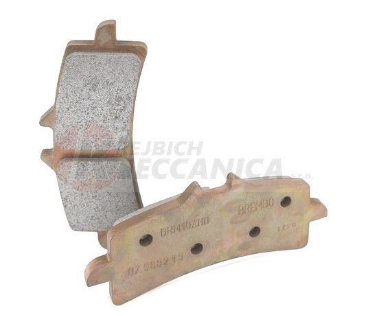 PADS PAIR (Alternative part)