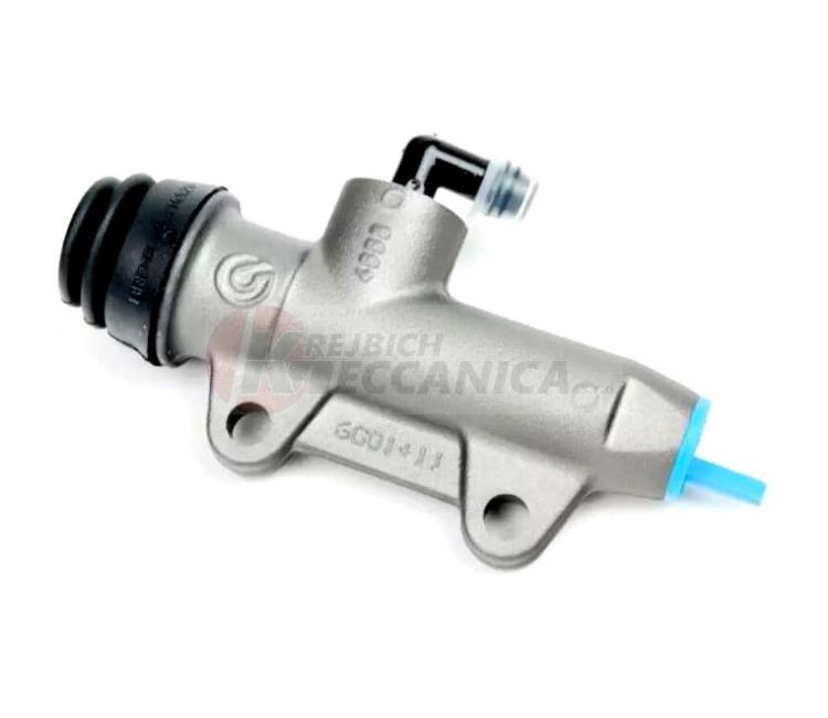 REAR BRAKE PUMP