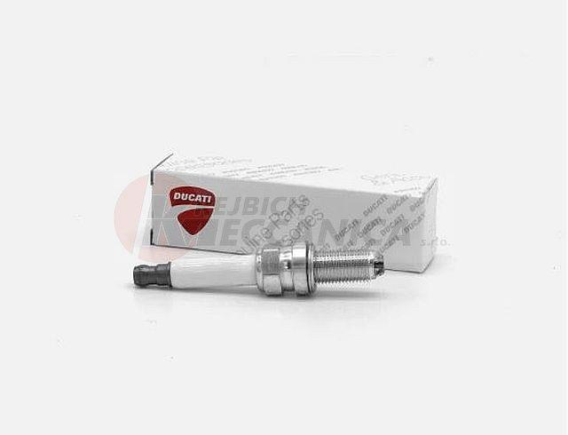 SPARK PLUG